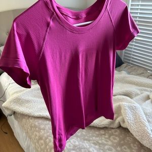 Swiftly tech race length